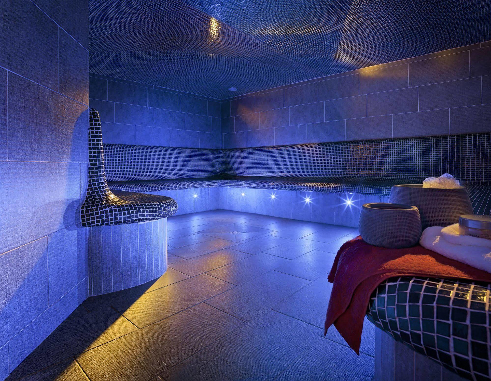 Cgh Residences & Spas Les Chalets De Jouvence Les Carroz d'Araches Kültér fotó